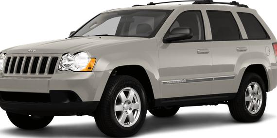 JEEP GRAND CHEROKEE 2010 1J4PR4GK1AC147344 image JEEP GRAND CHEROKEE 2010 1J4PR4GK1AC147344 image